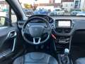 Peugeot 2008 Allure*Kamera*Leder*Panorama*Navi*2,Hand* Schwarz - thumbnail 27