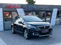Peugeot 2008 Allure*Kamera*Leder*Panorama*Navi*2,Hand* Schwarz - thumbnail 5