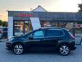 Peugeot 2008 Allure*Kamera*Leder*Panorama*Navi*2,Hand* Schwarz - thumbnail 13