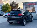 Peugeot 2008 Allure*Kamera*Leder*Panorama*Navi*2,Hand* Schwarz - thumbnail 9