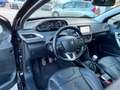 Peugeot 2008 Allure*Kamera*Leder*Panorama*Navi*2,Hand* Schwarz - thumbnail 16