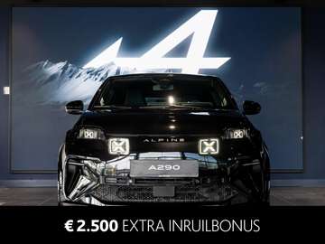 GT 52 kWh | CAMERA | 180 PK | 19"VELGEN |