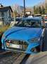 Audi S4 Avant 3.0 tdi mhev quattro 347cv tiptronic Blu/Azzurro - thumbnail 1