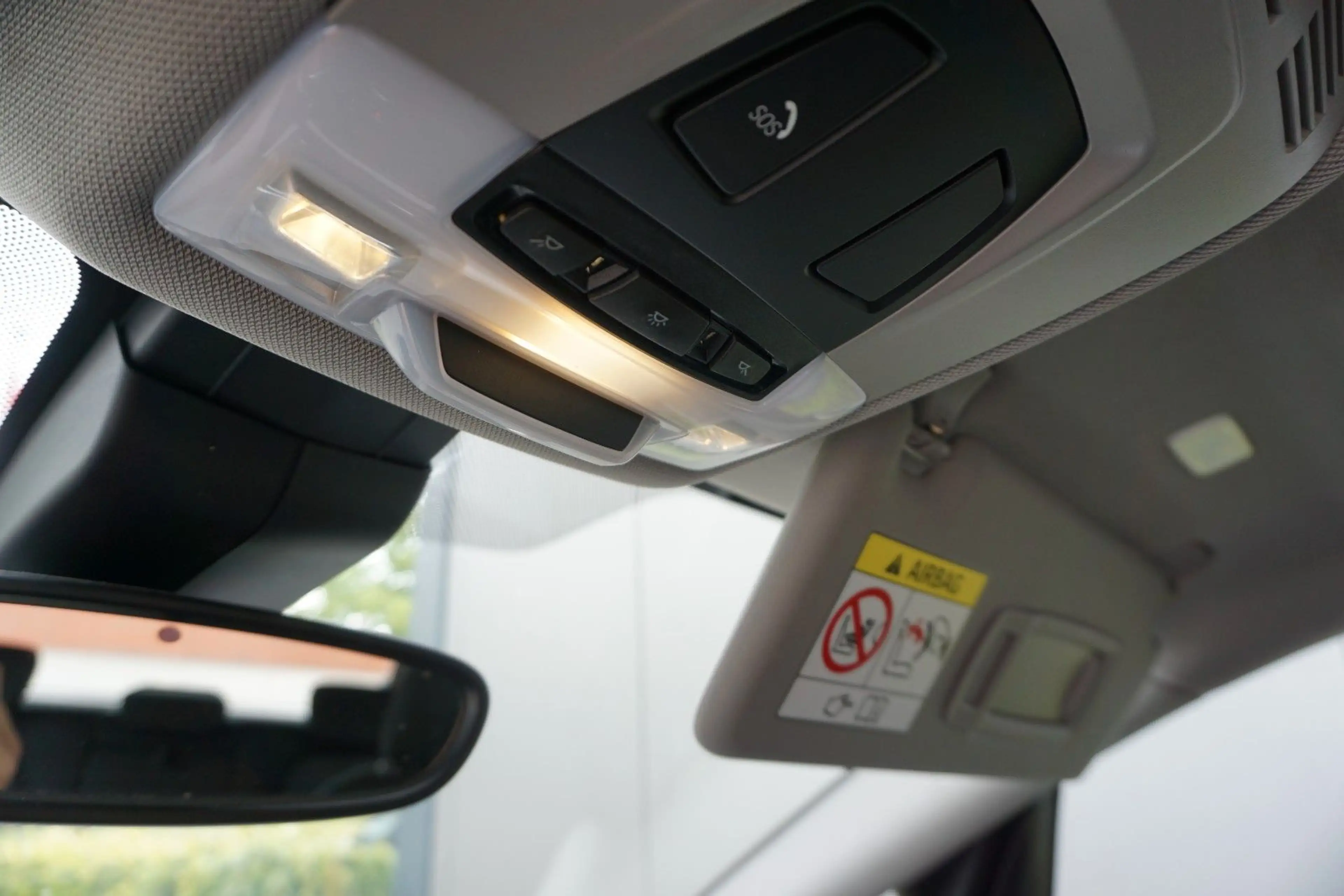 BMW 218 2 Active Tourer 218 d *Advantage — photo 15