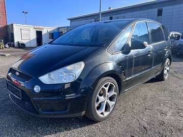 2.0 TDCI Titanium