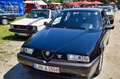 Alfa Romeo 155 1.8 Twin Spark Schwarz - thumbnail 12