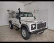 Land Rover Defender 110 SW 2.5 TD5 E Blanc - thumbnail 3