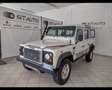 Land Rover Defender 110 SW 2.5 TD5 E Bianco - thumbnail 1