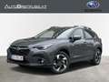 Subaru Crosstrek 2,0i e-Boxer HEV CVT Premium Allrad Aut. Grau - thumbnail 1