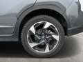 Subaru Crosstrek 2,0i e-Boxer HEV CVT Premium Allrad Aut. Grau - thumbnail 9