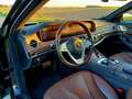 Mercedes-Benz S 400 d Junge Sterne Garantie Service Neu alle Assistenz Schwarz - thumbnail 3