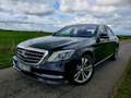 Mercedes-Benz S 400 d Junge Sterne Garantie Service Neu alle Assistenz Schwarz - thumbnail 1