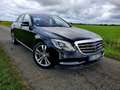Mercedes-Benz S 400 d Junge Sterne Garantie Service Neu alle Assistenz Schwarz - thumbnail 2