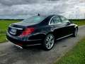 Mercedes-Benz S 400 d Junge Sterne Garantie Service Neu alle Assistenz Schwarz - thumbnail 7