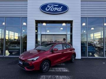 Hybrid+ 195ch Standard