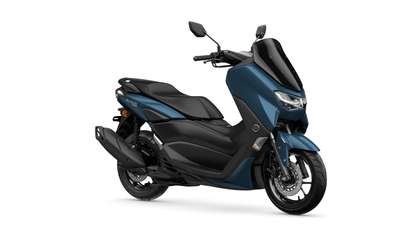 Yamaha NMAX N-MAX 155