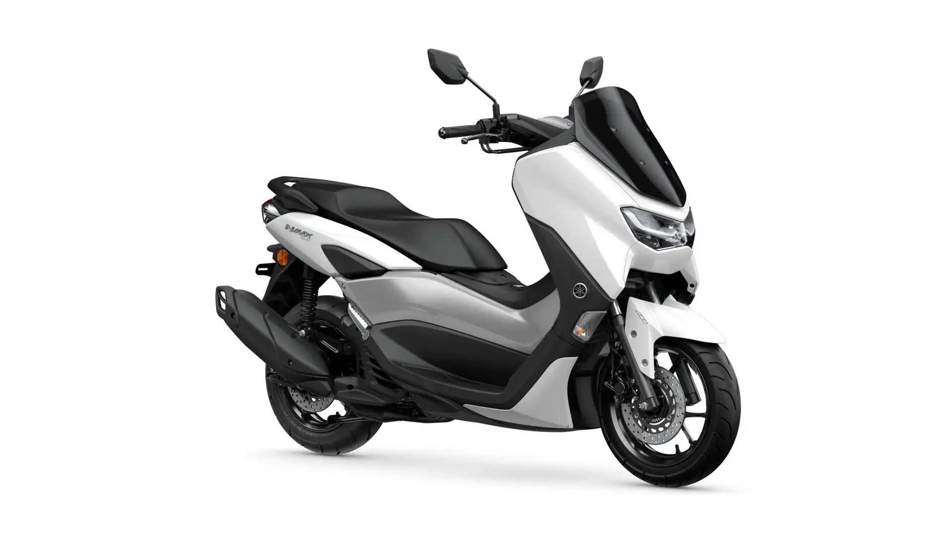 Yamaha NMAX N-MAX 155 Albastru - 2