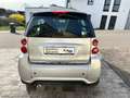 smart forTwo fortwo coupe Micro Hybrid Drive 52kW Silber - thumbnail 4