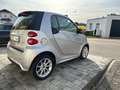 smart forTwo fortwo coupe Micro Hybrid Drive 52kW Argento - thumbnail 5