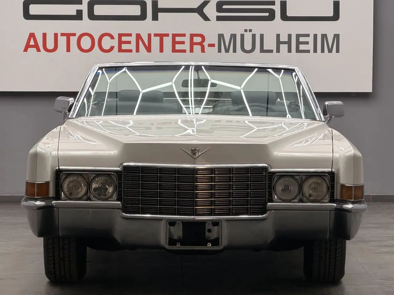 Cadillac Deville Cabrio*Automatik*Convertible*6.Sitze*TOP, foto 3
