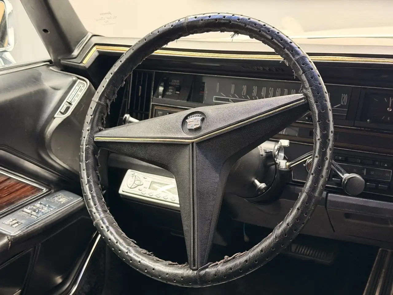 Cadillac Deville Cabrio*Automatik*Convertible*6.Sitze*TOP, foto 12