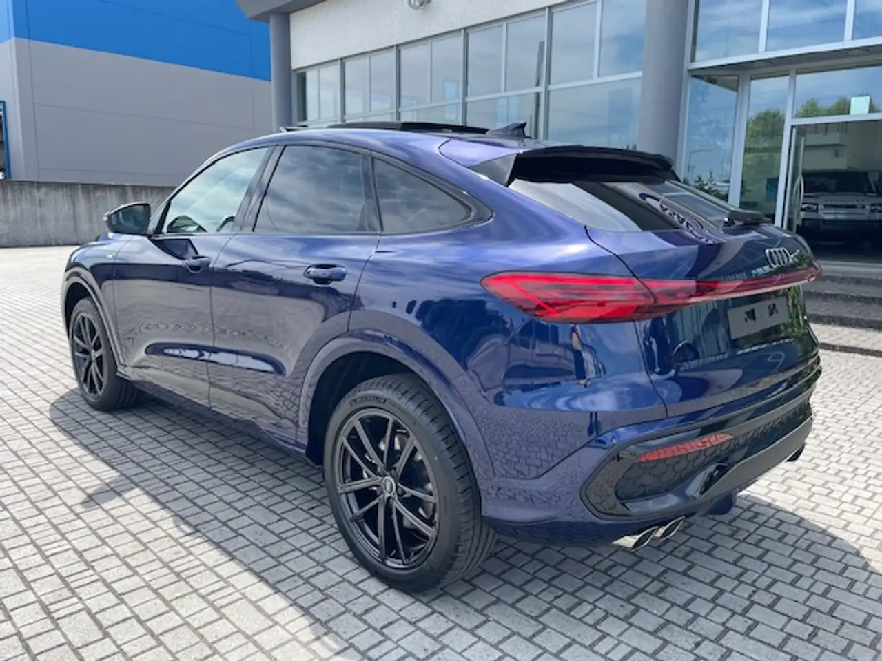 Audi Q5 2026