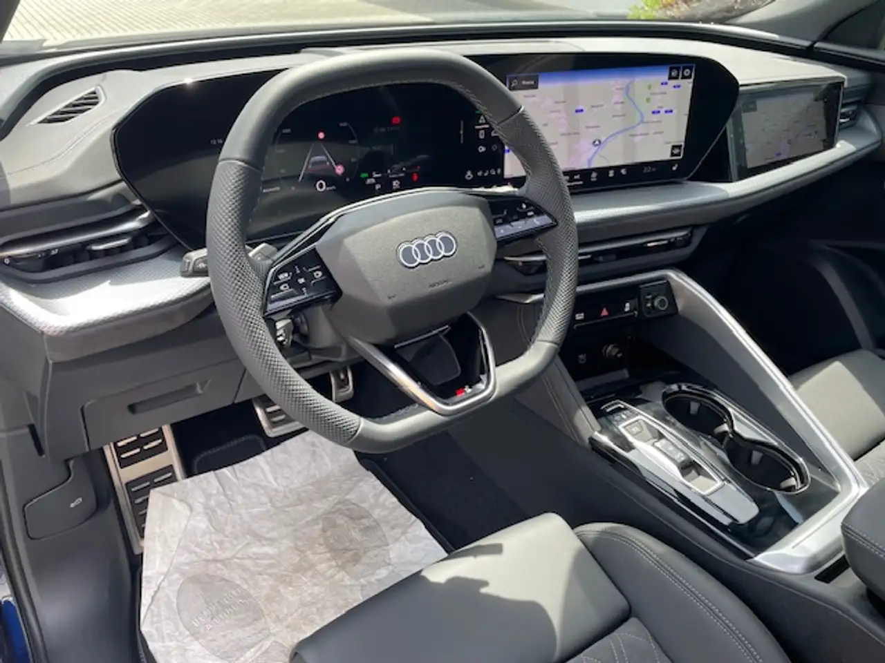 Audi Q5 2026