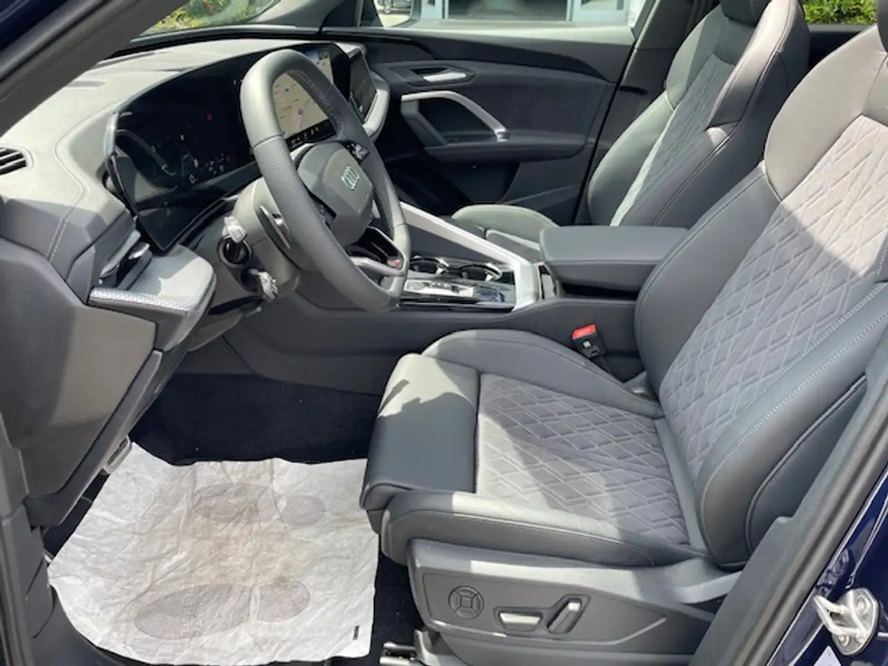 Audi Q5 2026