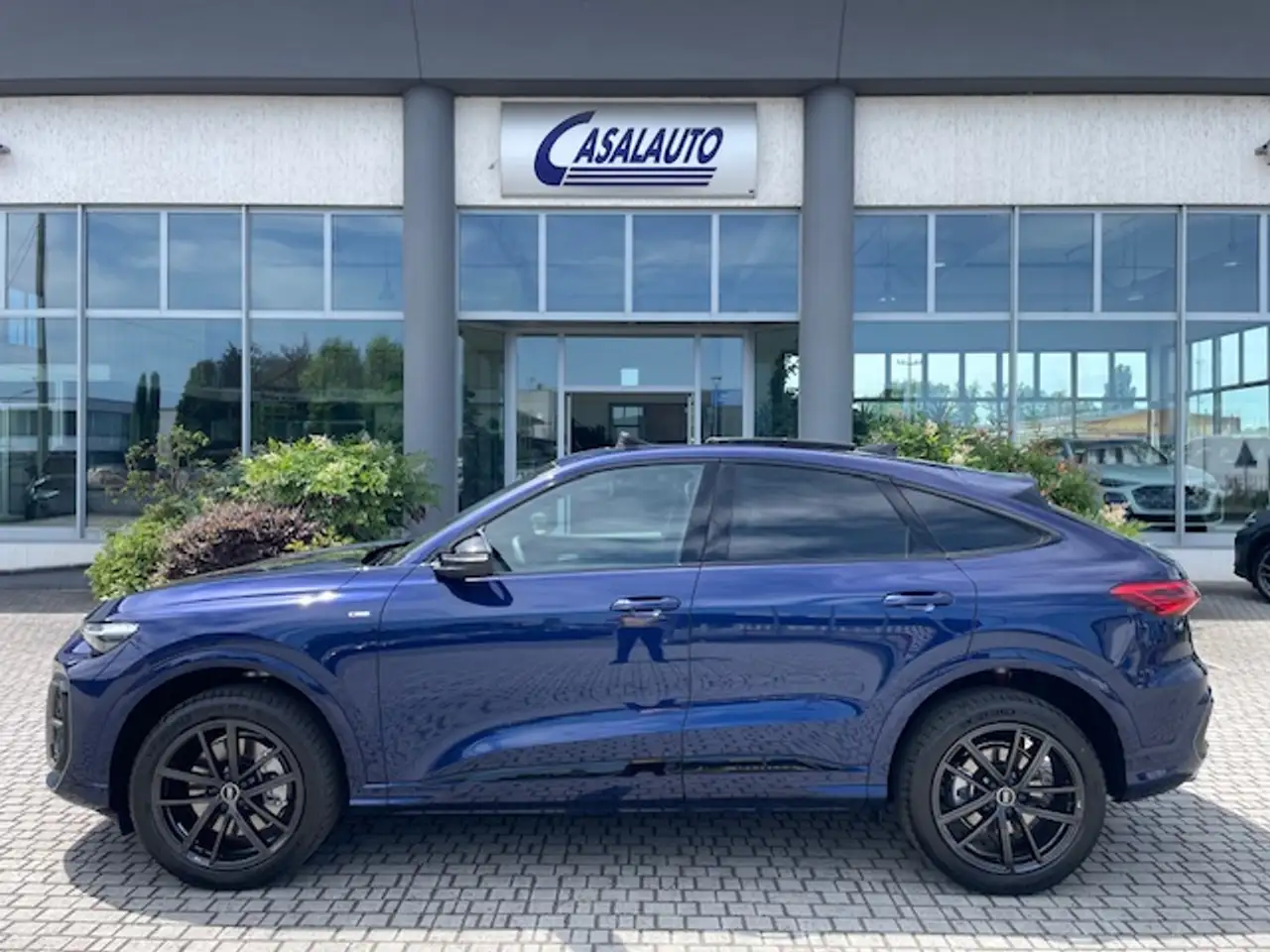 Audi Q5 2026