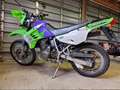Kawasaki KLR 650 Zielony - thumbnail 4