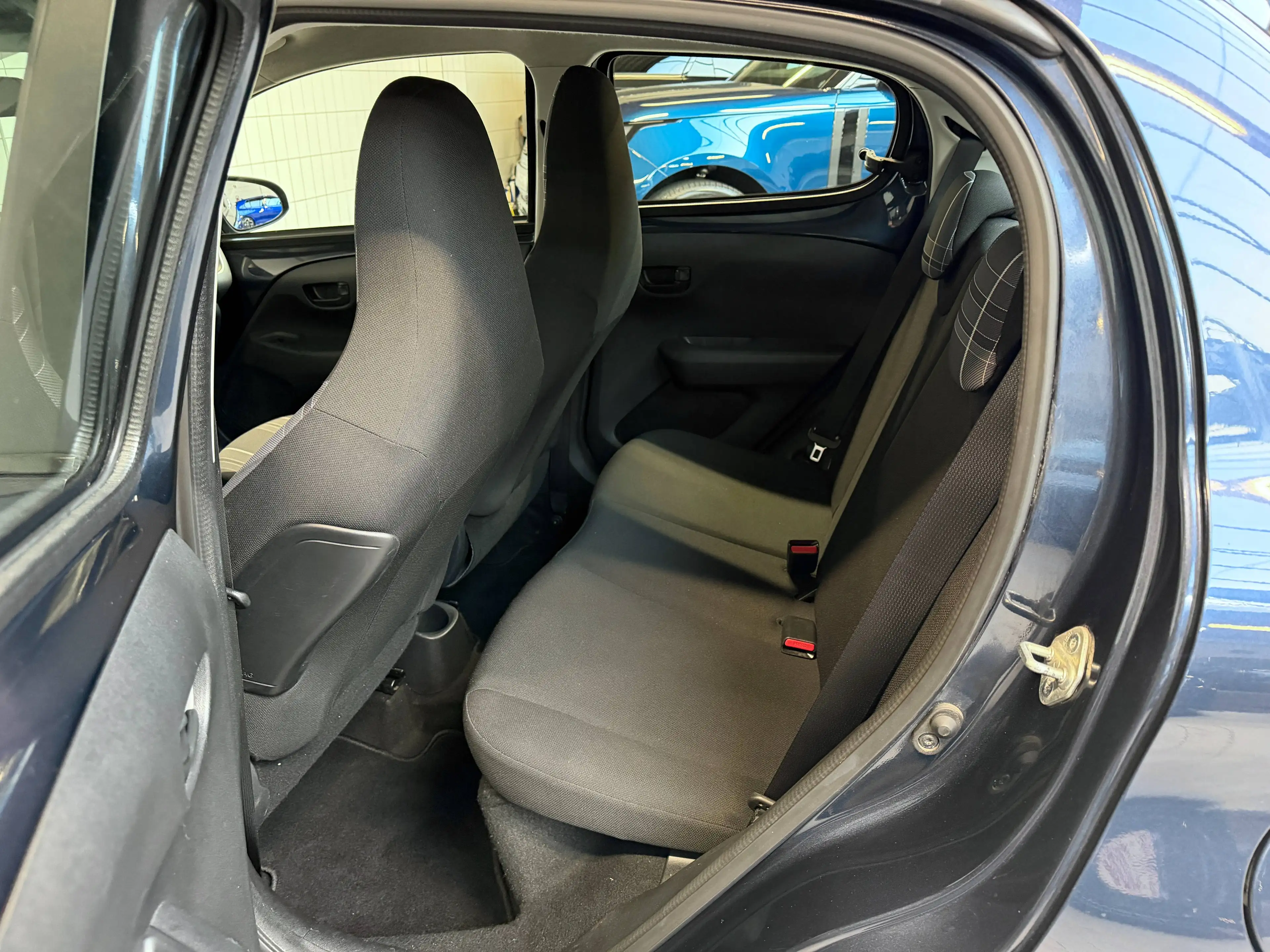 Peugeot 108 1.2 PureTech Active - Airco - 82pk - Essence - Bluetooth !!! — photo 11