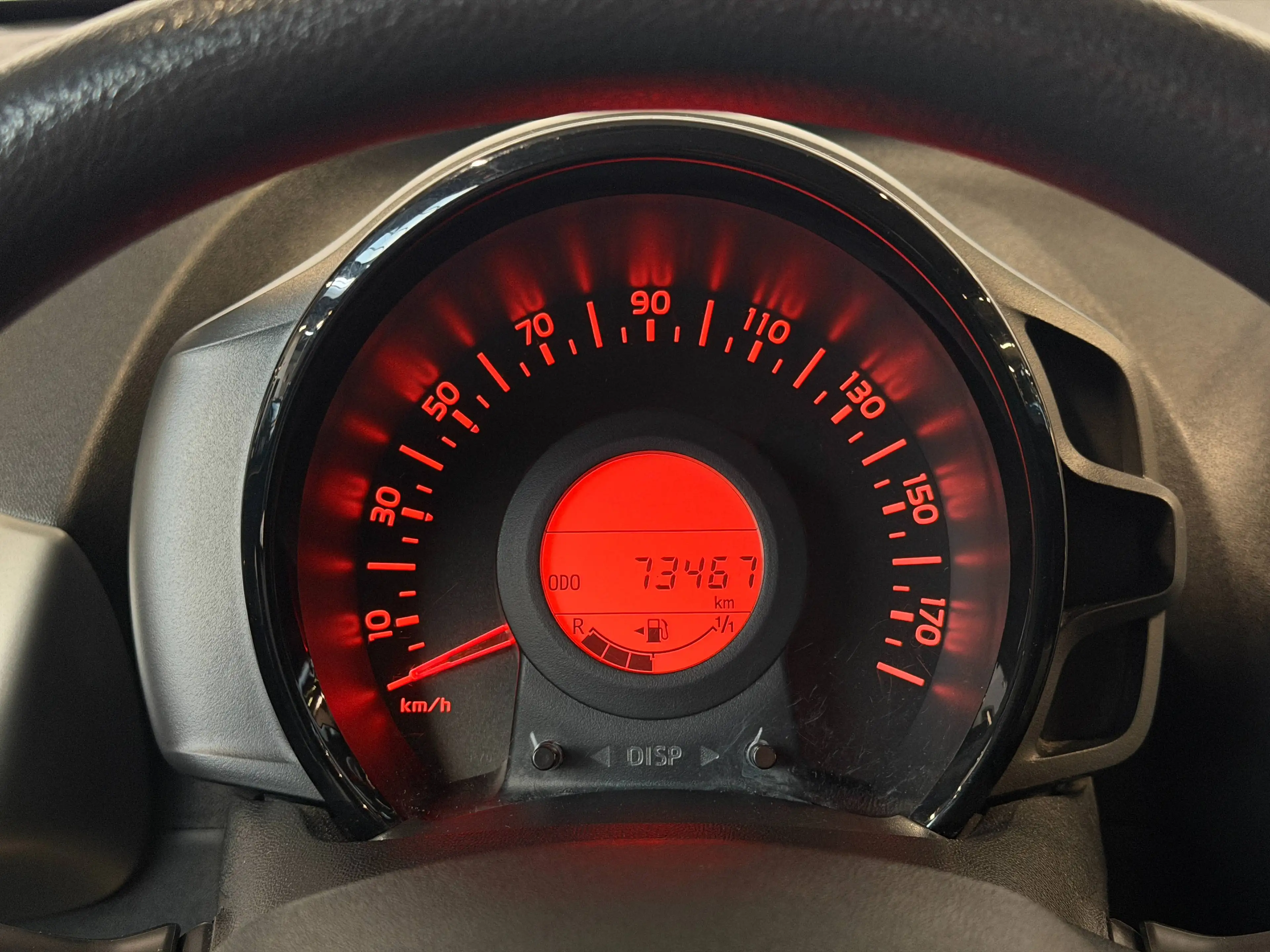 Peugeot 108 1.2 PureTech Active - Airco - 82pk - Essence - Bluetooth !!! — photo 8