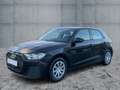 Audi A1 25 TFSI PDC+DAB+SHZ+MFL Schwarz - thumbnail 2