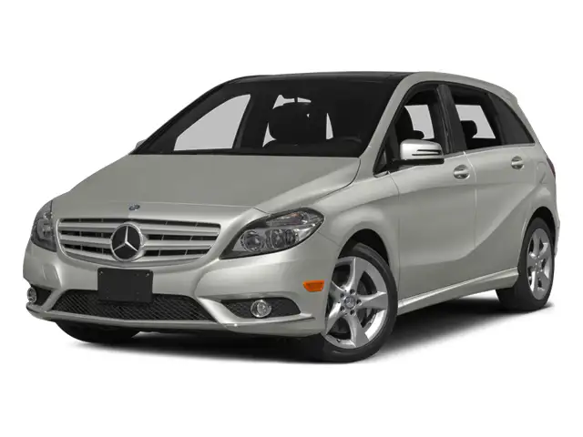 Mercedes-Benz B 180 180 Sport