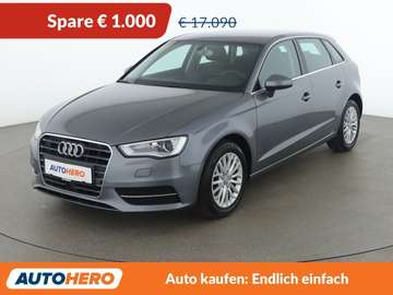1.4 TFSI Ambiente