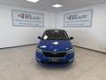 Skoda Fabia III 2015 Berlina 1.0 mpi Twin Color Nero 60cv my19 Blu/Azzurro - thumbnail 1