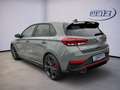 Hyundai i30 N Performance +LED+Klima+Navi+Launch Control+Kamer Grau - thumbnail 4
