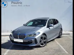 BMW Série 1 116iA 109ch M Sport DKG7