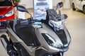 Honda ADV 350 2025 Argent - thumbnail 3