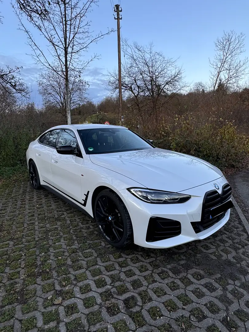 BMW 430 430i Gran Coupe Msport auto - 2