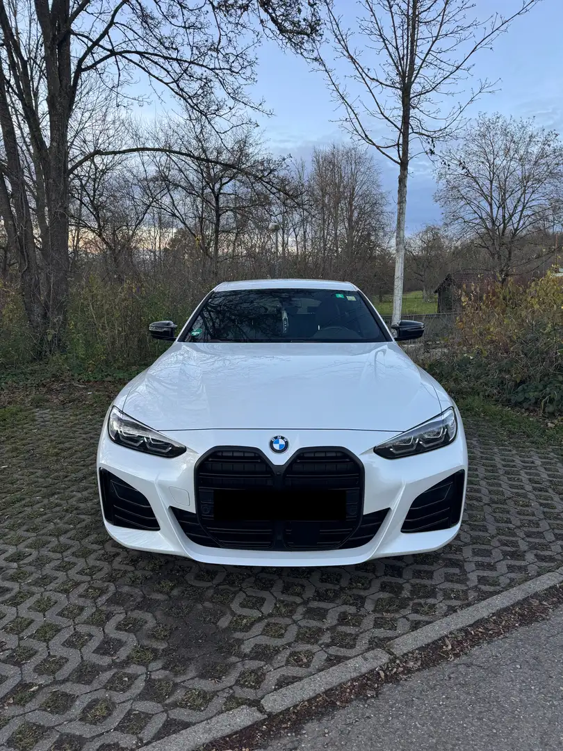 BMW 430 430i Gran Coupe Msport auto - 1