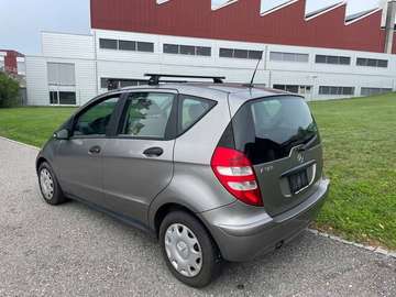 A 170 Avantgarde