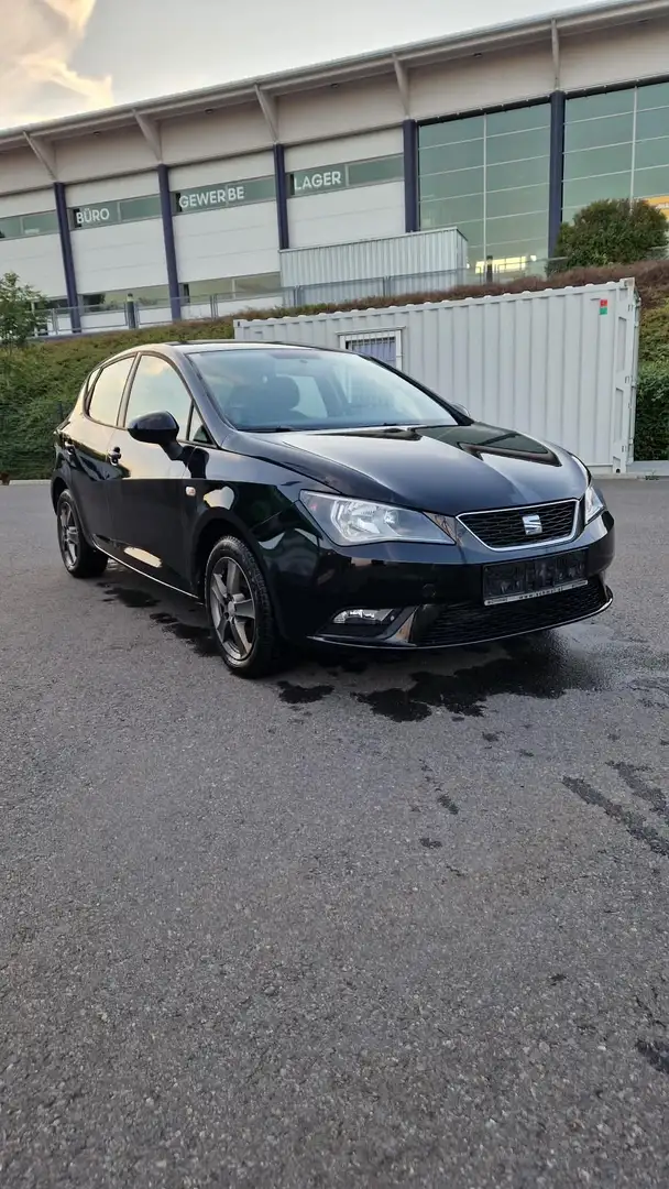 SEAT Ibiza 1.6 TDI CR Style 4YOU - 2