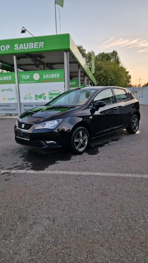 SEAT Ibiza 1.6 TDI CR Style 4YOU - 1
