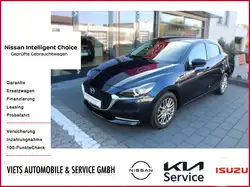 Mazda 2 1.5 SKYACTIV G 90 M Hybrid Sports Line Navi