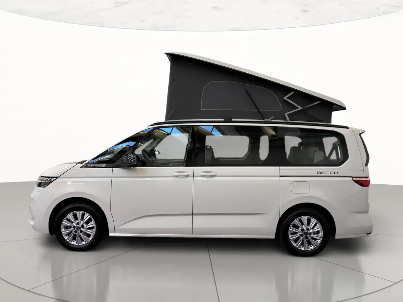 Volkswagen T7 California 2026