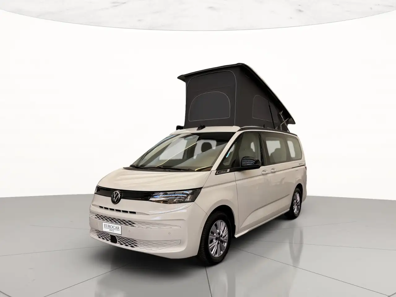 Volkswagen T7 California 2026