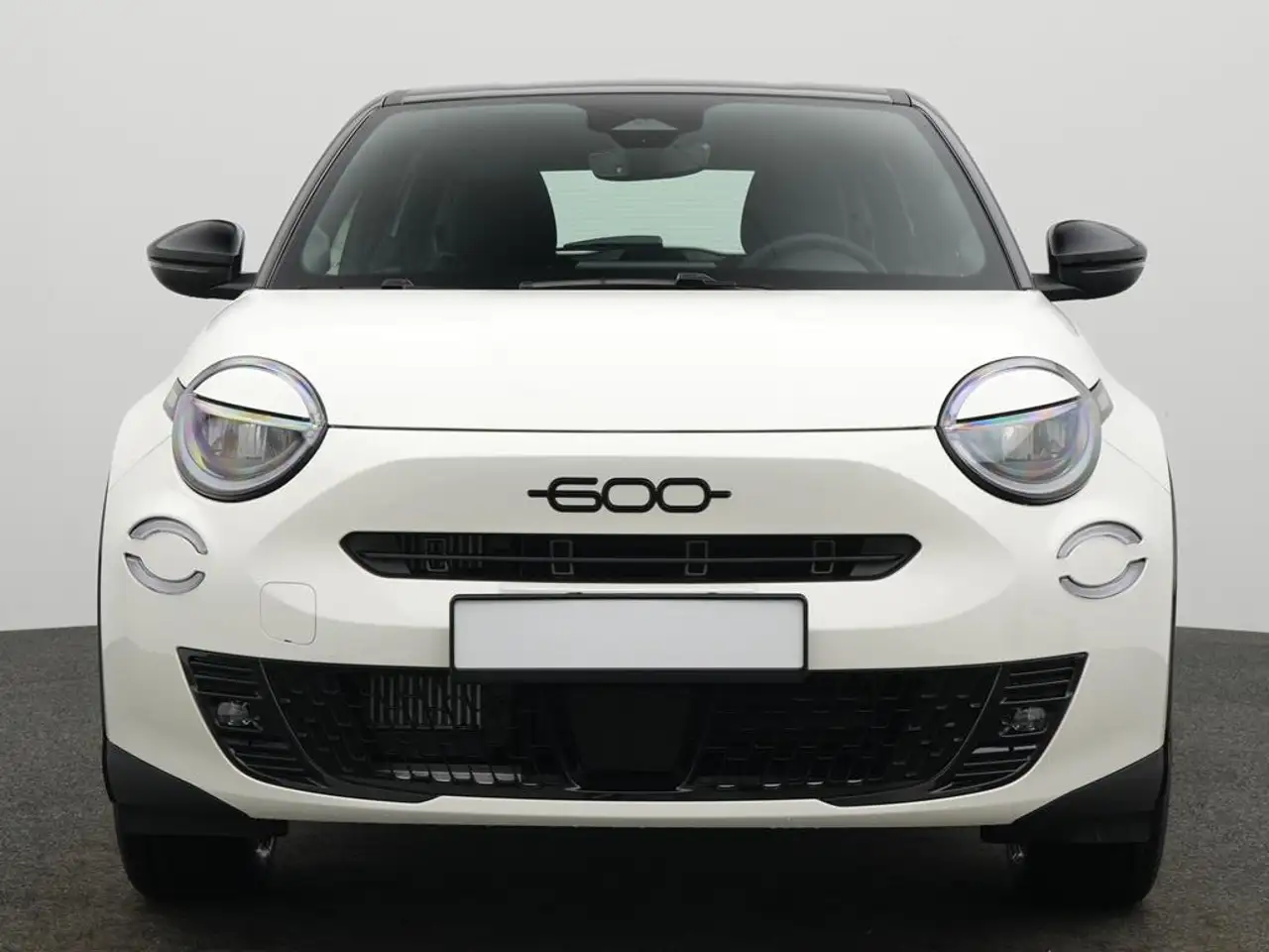 Fiat 600 2026
