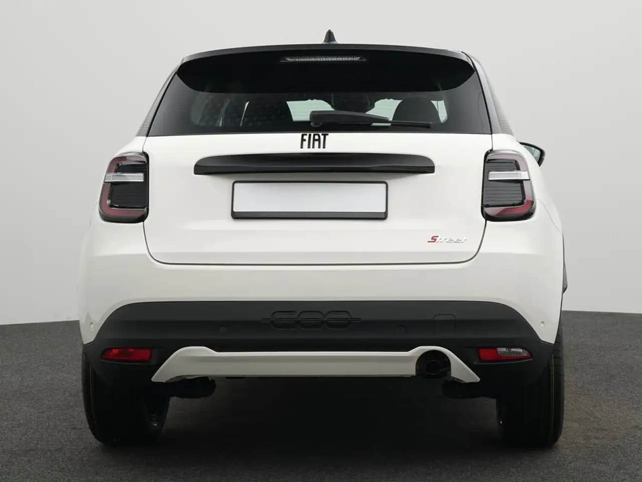 Fiat 600 2026