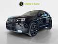 Jeep Avenger 1.2 Turbo 110 CV MHEV Summit - PROMO Nero - thumbnail 1